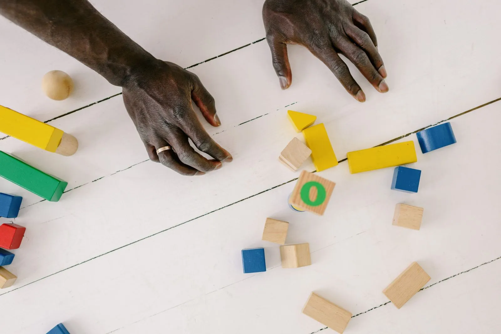 How to Choose Toys by Age and Interest